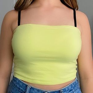 Tube Top